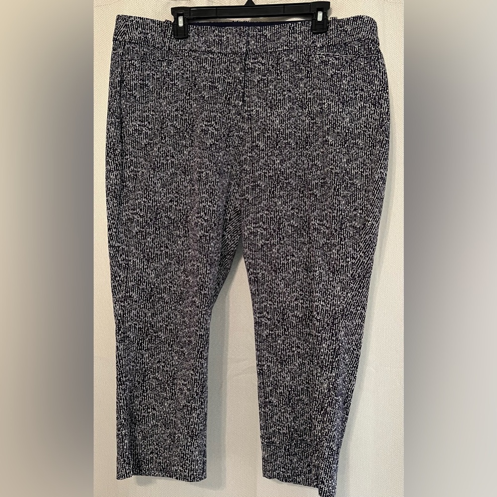 Capri Pant